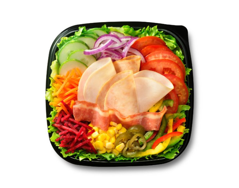 Subway Melt™ Subway Singapore