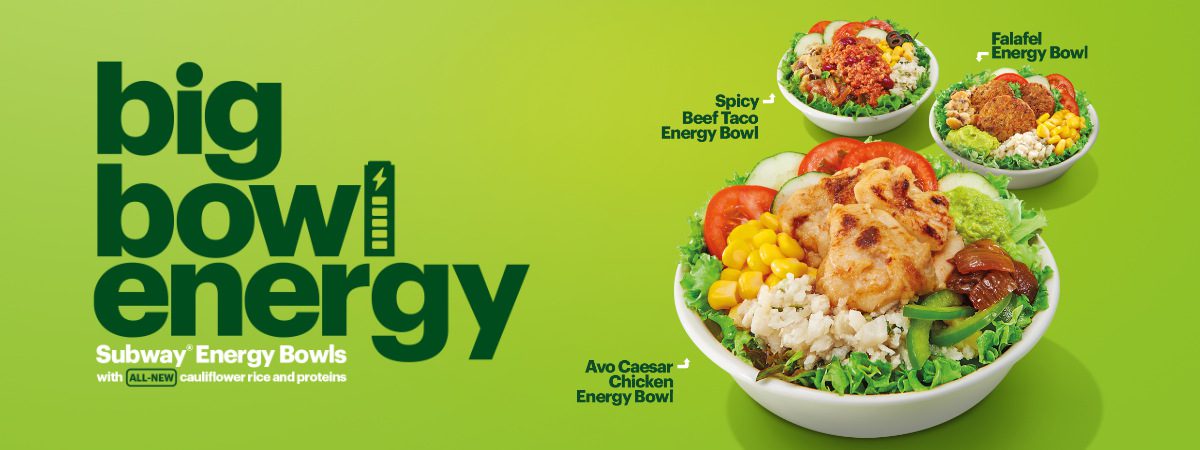 Energy Bowl