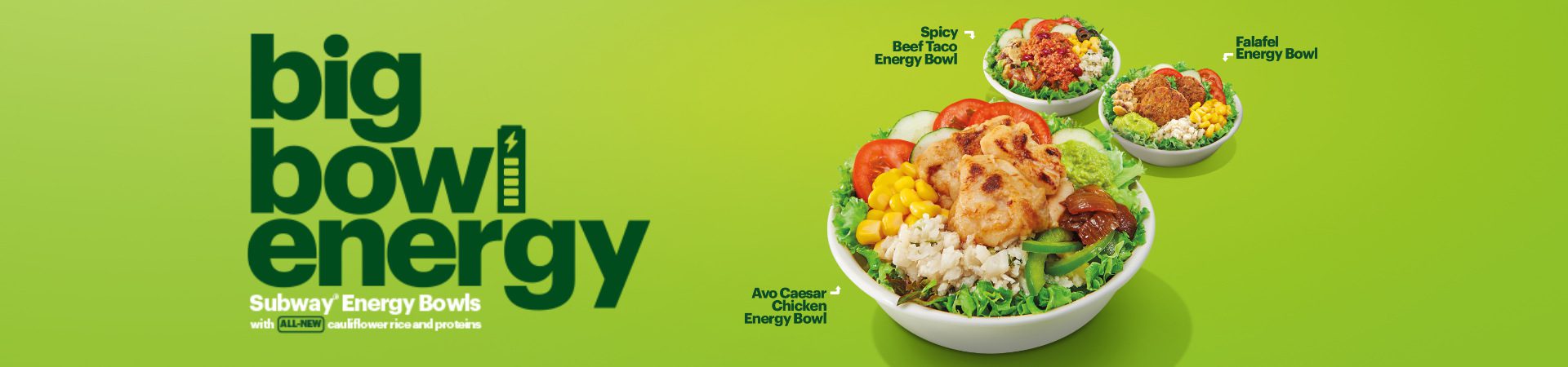 Energy Bowl