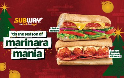 Subway SG - Marinara Mania_Banner - 400px x 250px